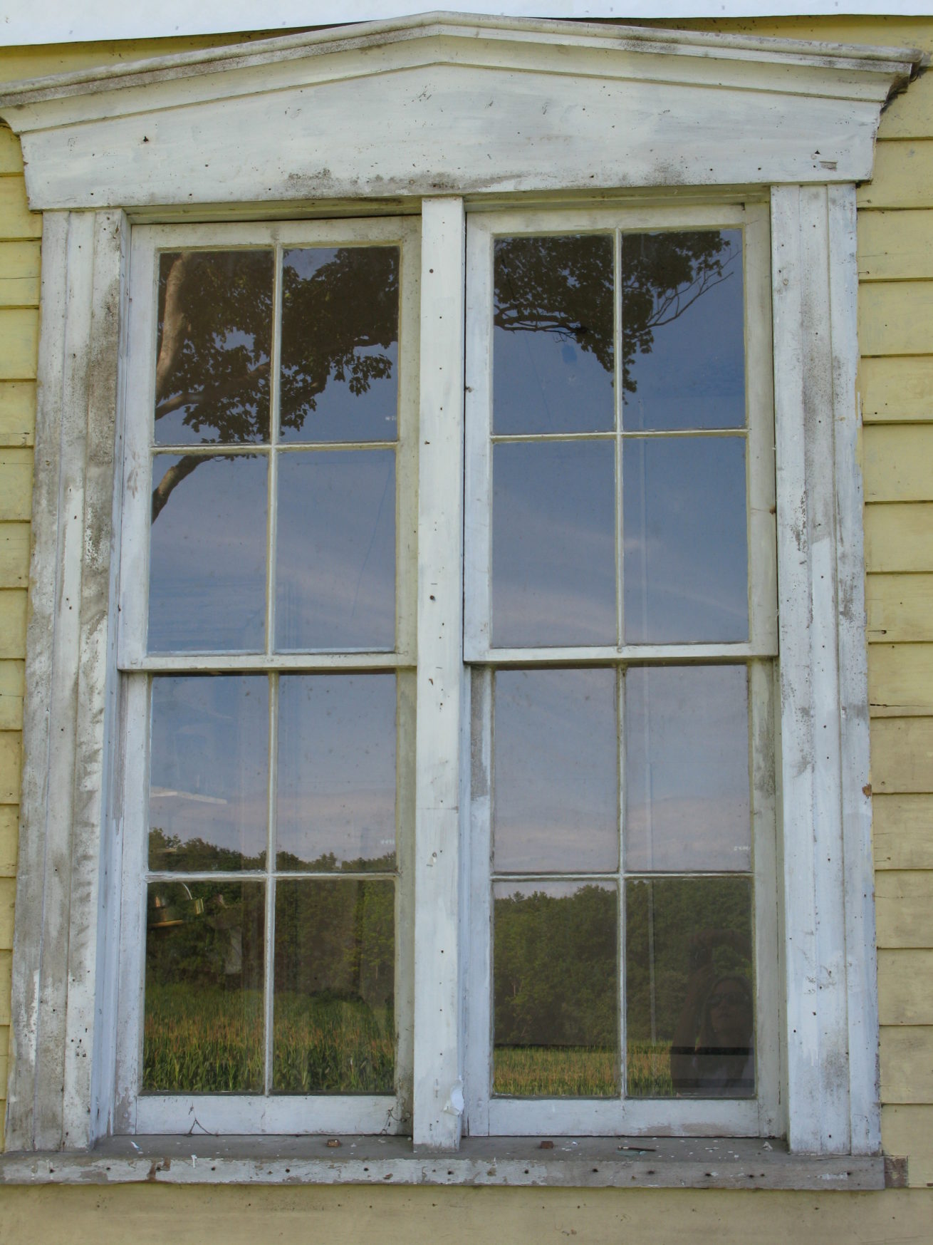 Sash Window Repair, Draught Proofing and Restoration - Exeter, Devon
